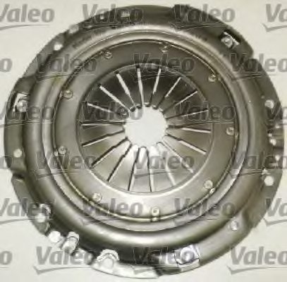 VALEO 801347 Clutch Kit